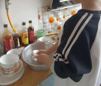兴化帮妈妈做家务的收获有哪些？